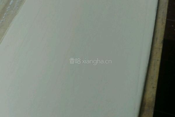 刀切馒头的做法图解6