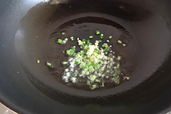 咖喱虾仁豆腐的做法图解8