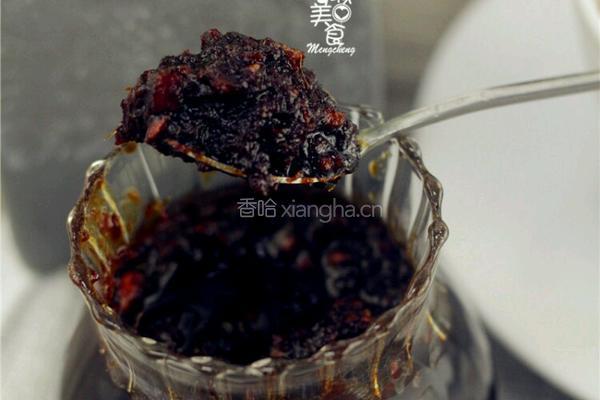 因为有你 让健康绽放着美的做法图解7