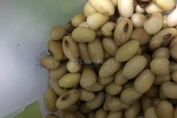 自制豆腐脑的做法图解1