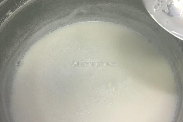自制豆腐脑的做法图解6