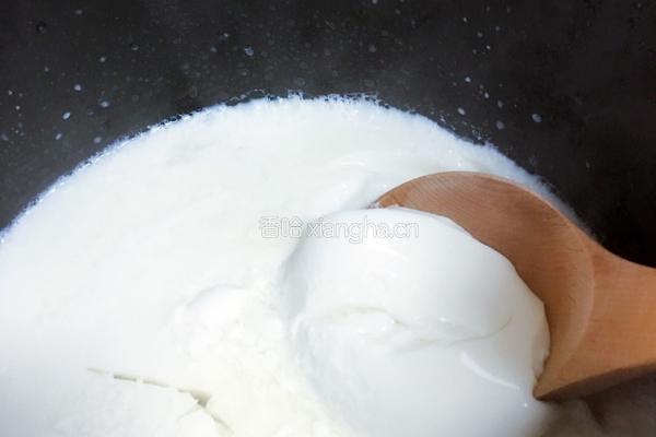 自制豆腐脑的做法图解9