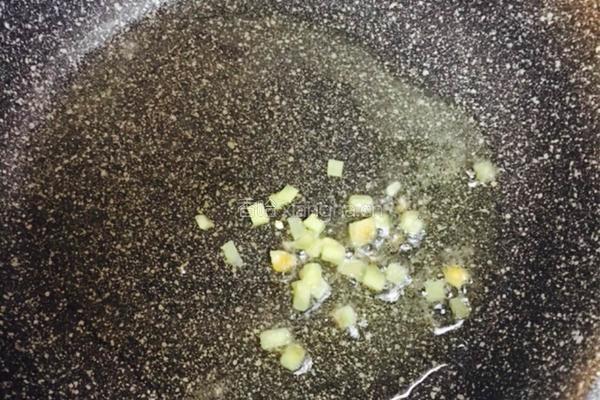 干锅花菜的做法图解4