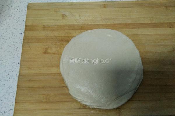 卷饼（小薄饼）的做法图解7