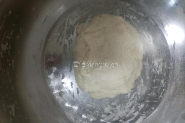 白萝卜猪肉饺子的做法图解9