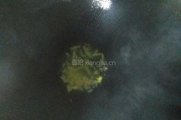 鲫鱼汤凉拌鲫鱼的做法图解2