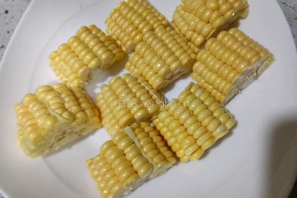三味合蒸的做法图解7