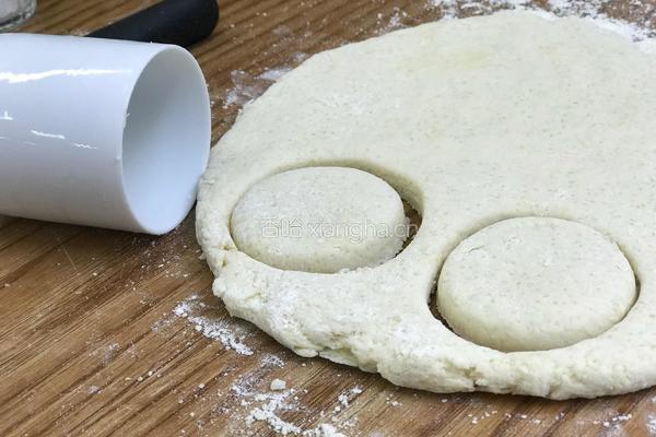 英式下午茶：司康饼的做法图解11