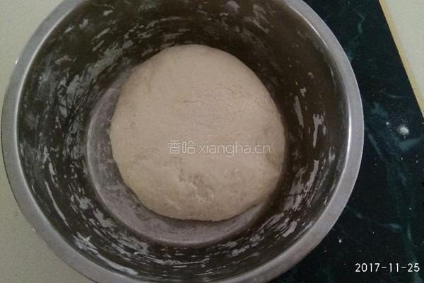 自制烧卖的做法图解1