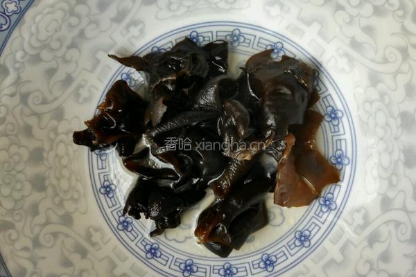 鸽肚汤的做法图解7