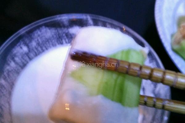 酿丝瓜的做法图解8