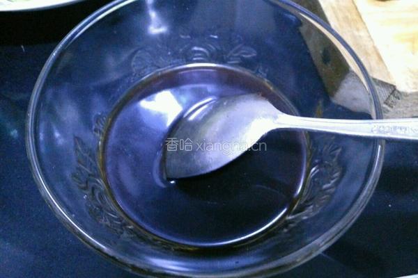 酿丝瓜的做法图解13