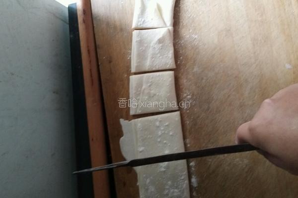 焖面的做法图解8