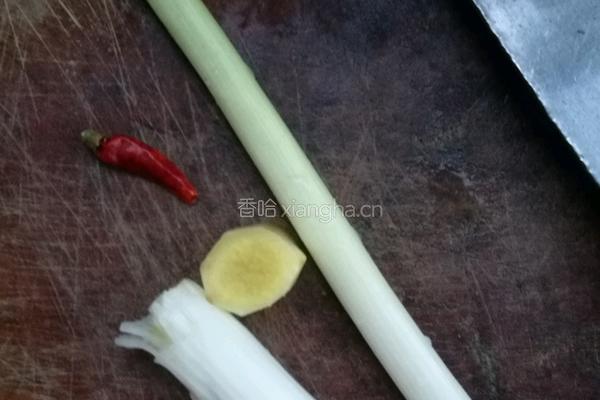 清炒平菇的做法图解2