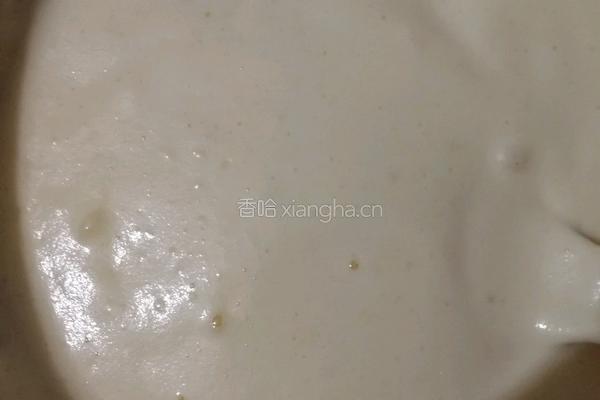 蛋糕的做法图解5