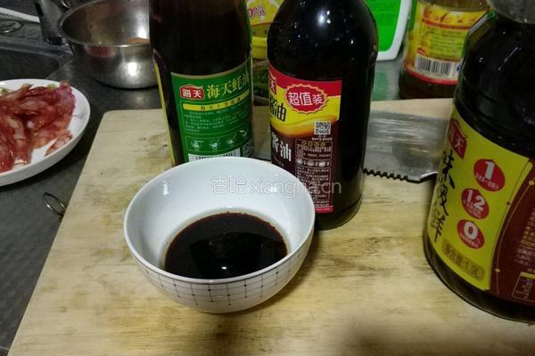 广式腊肠煲仔饭的做法图解6