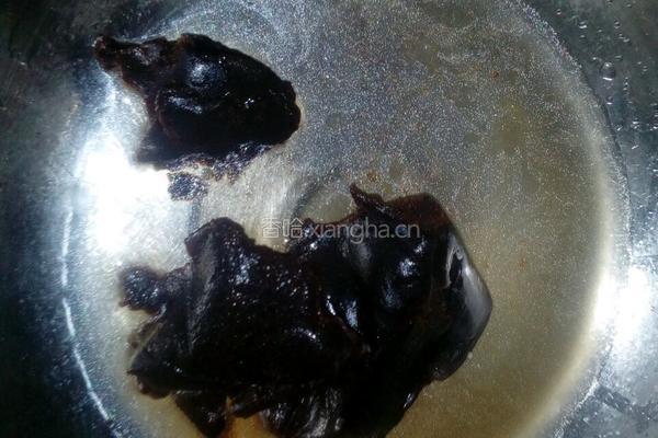 枣糕的做法图解1