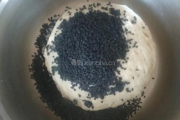 香酥小麻花的做法图解3