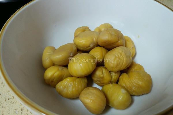 广式糯米鸡的做法图解6