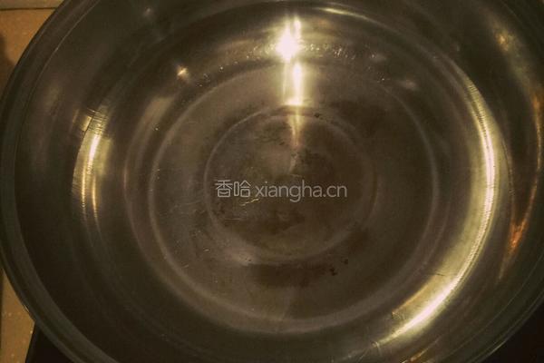 自制山楂水的做法图解3
