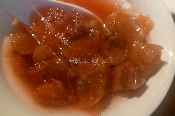 自制山楂水的做法图解5