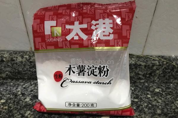 白萝卜焖热狗的做法图解5