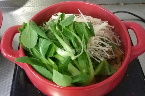 重庆鸡公煲烧鸡公的做法图解5