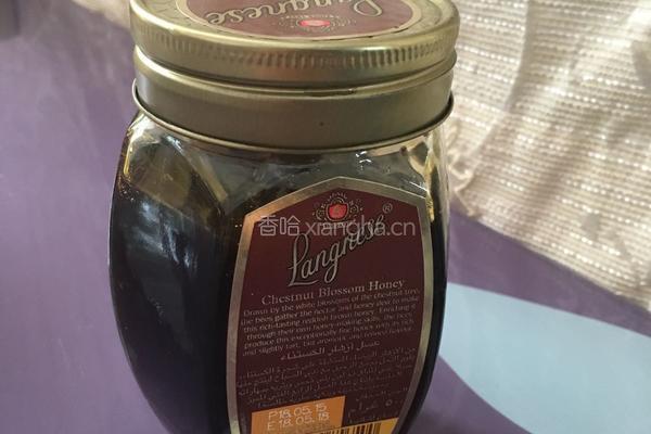 百香果蜂蜜水的做法图解1
