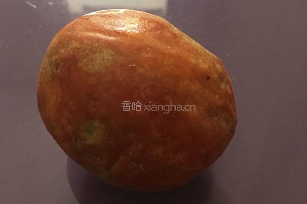百香果蜂蜜水的做法图解2