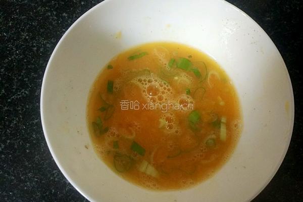 VIP名厨课菜品试做～秋葵炒鸡蛋的做法图解5