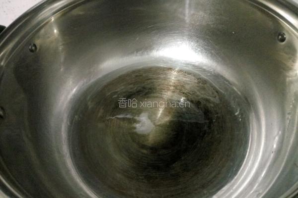 土豆胡萝卜饼的做法图解4
