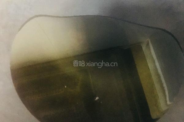韭菜炒鸡蛋的做法图解8