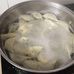 饺子的做法[图]