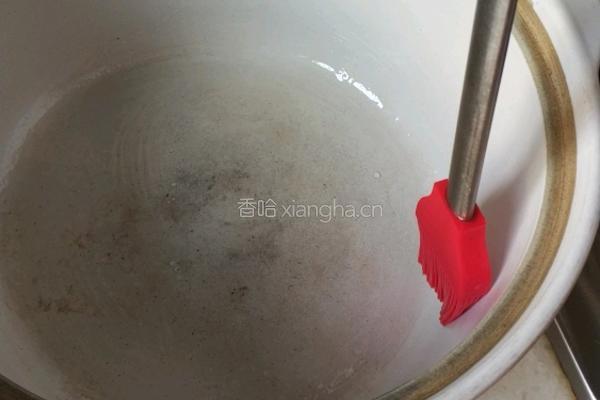 煲仔饭的做法图解3