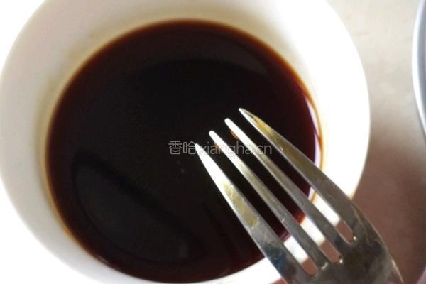 煲仔饭的做法图解5