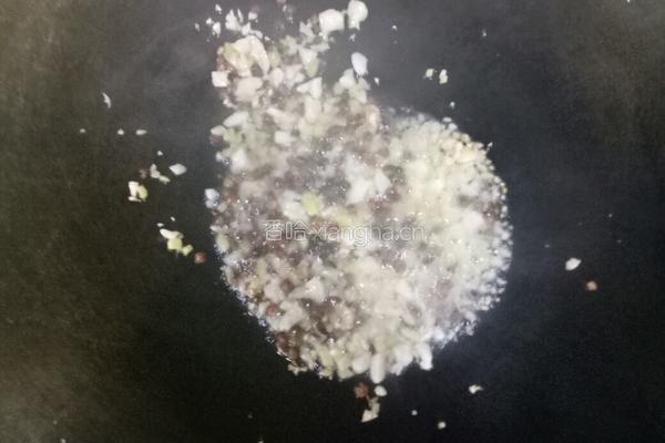 酸汤肥牛的做法图解2