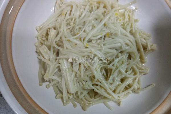 酸汤肥牛的做法图解8