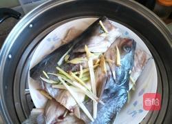 清蒸龙利鱼的做法图解3