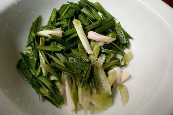 回锅肉的做法图解5