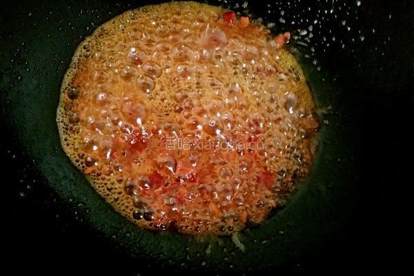 回锅肉的做法图解8