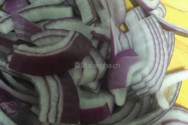 简易鸡肉番茄意大利面的做法图解5