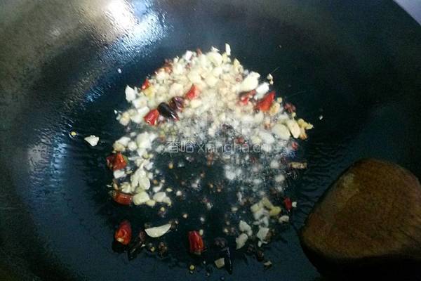 酸辣白菜的做法图解12