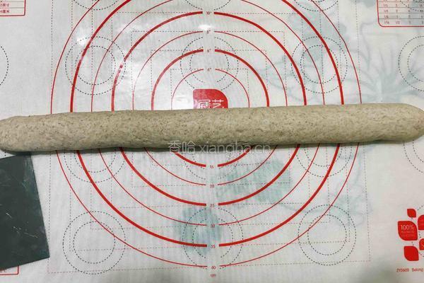 减脂健身餐（全麦牛肉蛋白堡）的做法图解4