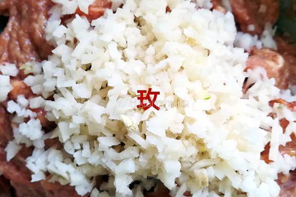 午餐肠的做法图解9