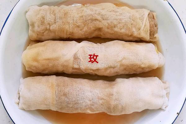 午餐肠的做法图解13