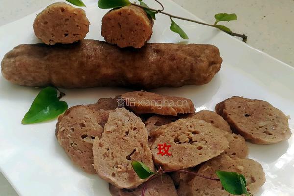 午餐肠的做法图解17