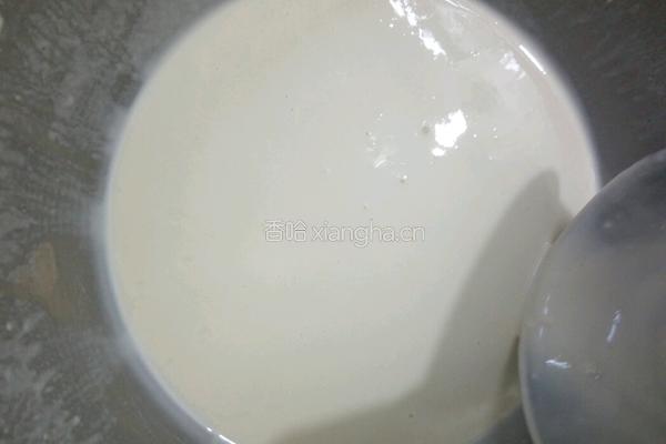 陕西煎饼卷菜的做法图解2