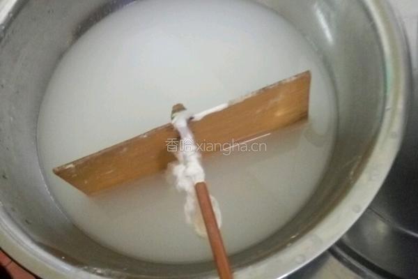陕西煎饼卷菜的做法图解3