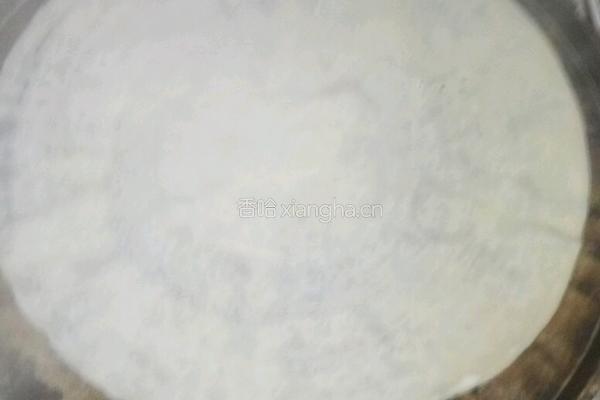 陕西煎饼卷菜的做法图解6