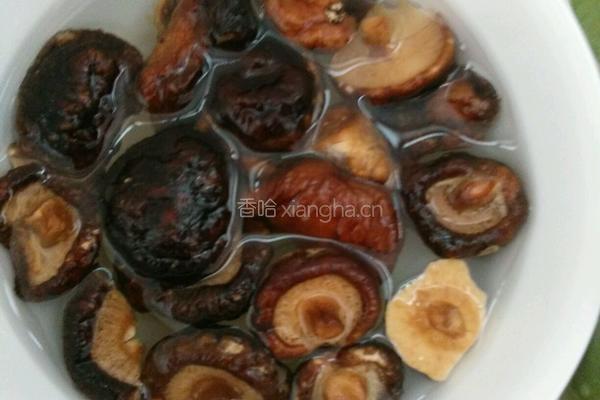 螃蟹粥的做法图解3